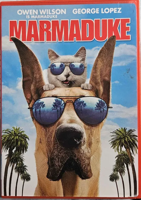 marmaduke